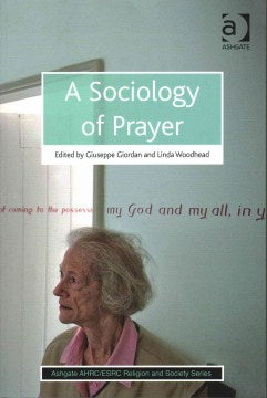 A Sociology of Prayer - MPHOnline.com