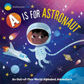 A Is for Astronaut - MPHOnline.com