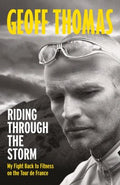 Riding Through the Storm - MPHOnline.com