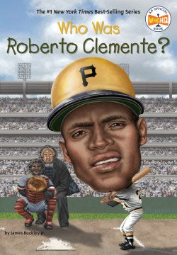 Who Was Roberto Clemente? - MPHOnline.com