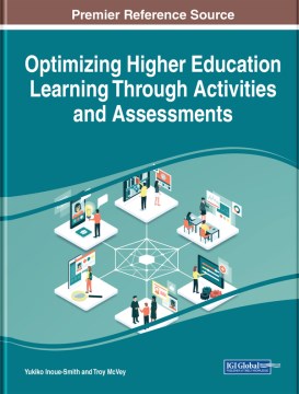 Optimizing Higher Education Learning Through Activities and Assessments - MPHOnline.com