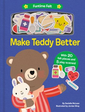 Make Teddy Better - MPHOnline.com