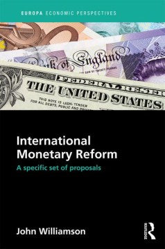 International Monetary Reform - MPHOnline.com