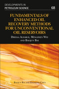 Fundamentals of Enhanced Oil Recovery Methods for Unconventional Oil Reservoirs - MPHOnline.com