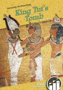 King Tut's Tomb - MPHOnline.com