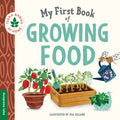 My First Book of Growing Food - MPHOnline.com