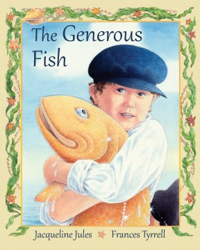 The Generous Fish - MPHOnline.com