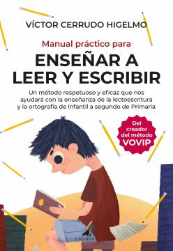 Manual pr?ctico para ense?ar a leer y escribir / Practical Manual to Teach Reading and Writing - MPHOnline.com