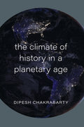 The Climate of History in a Planetary Age - MPHOnline.com