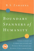 Boundary Spanners of Humanity - MPHOnline.com