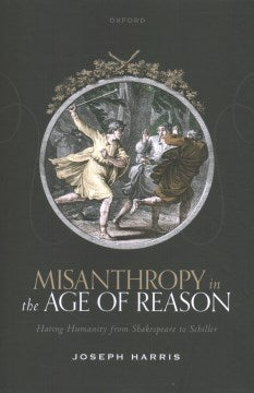 Misanthropy in the Age of Reason - MPHOnline.com