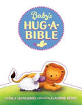 Baby's Hug-a-Bible - MPHOnline.com