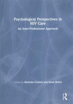 Psychological Perspectives in HIV Care - MPHOnline.com