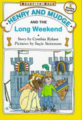 Henry and Mudge and the Long Weekend - MPHOnline.com