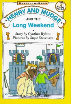 Henry and Mudge and the Long Weekend - MPHOnline.com