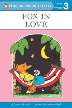 Fox in Love - MPHOnline.com