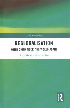 Reglobalisation - MPHOnline.com