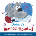 Quincy's Musical Monday - MPHOnline.com