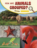 How Are Animals Grouped? - MPHOnline.com