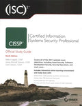 ISC2 CISSP Certified Information Systems Security Professional - MPHOnline.com