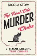 The Real-Life Murder Clubs - MPHOnline.com