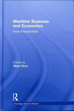 Maritime Business and Economics - MPHOnline.com