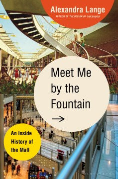 Meet Me by the Fountain - MPHOnline.com