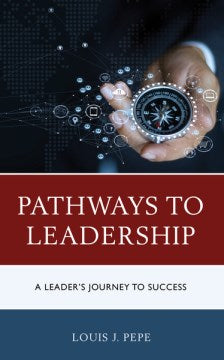 Pathways to Leadership - MPHOnline.com