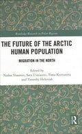 The Future of the Arctic Human Population - MPHOnline.com