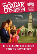 The Haunted Clock Tower Mystery - MPHOnline.com