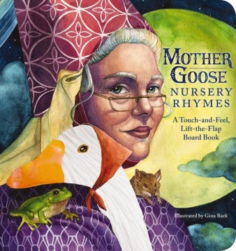 Mother Goose Nursery Rhymes - MPHOnline.com