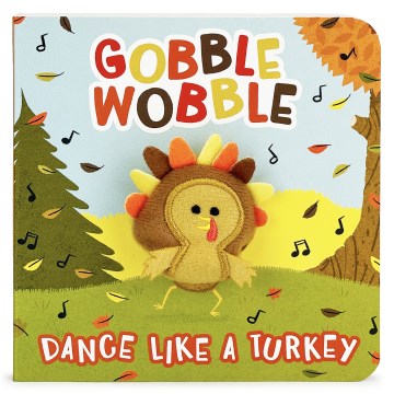 Gobble Wobble - MPHOnline.com