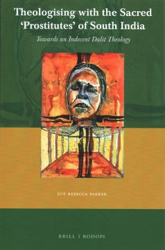 Theologising With the Sacred 'prostitutes' of South India - MPHOnline.com
