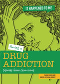 Having a Drug Addiction - MPHOnline.com