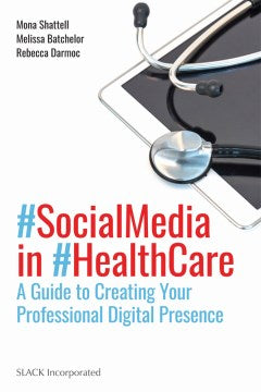 #Social Media in #Health Care - MPHOnline.com