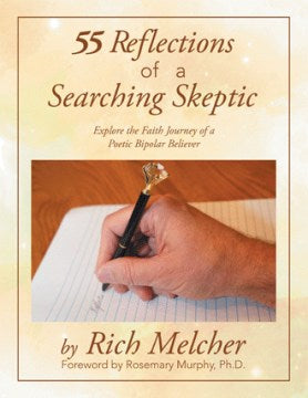 55 Reflections of a Searching Skeptic - MPHOnline.com