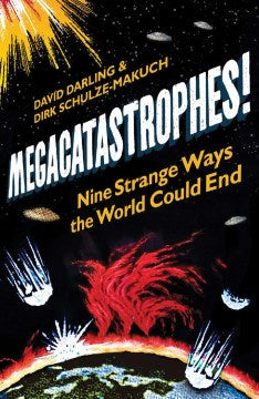 Megacatastrophes! - MPHOnline.com