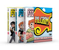 Scott Pilgrim 1-3 - MPHOnline.com