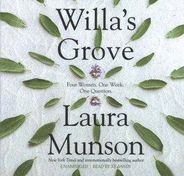 Willa's Grove - MPHOnline.com