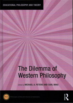 The Dilemma of Western Philosophy - MPHOnline.com