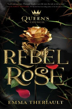 Rebel Rose - MPHOnline.com