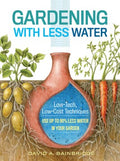 Gardening With Less Water - MPHOnline.com