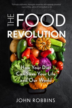 The Food Revolution - MPHOnline.com