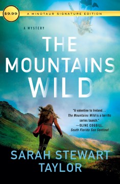 The Mountains Wild - MPHOnline.com