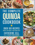 The Complete Quinoa Cookbook - MPHOnline.com