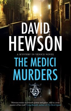 The Medici Murders - MPHOnline.com