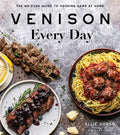 Venison Every Day - MPHOnline.com