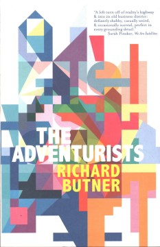 The Adventurists - MPHOnline.com