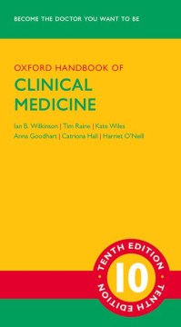 Oxford Handbook of Clinical Medicine - MPHOnline.com