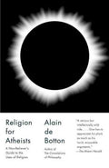 Religion for Atheists - MPHOnline.com